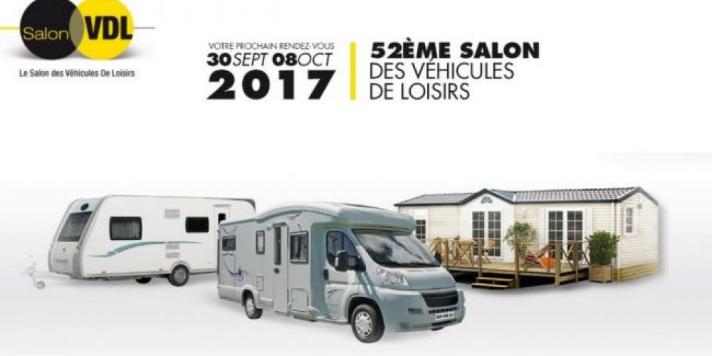 Salon VDL 2017 du Bourget 