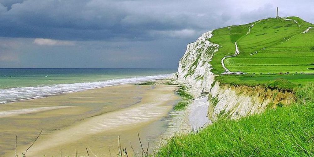 Balade dans les Hauts de France 