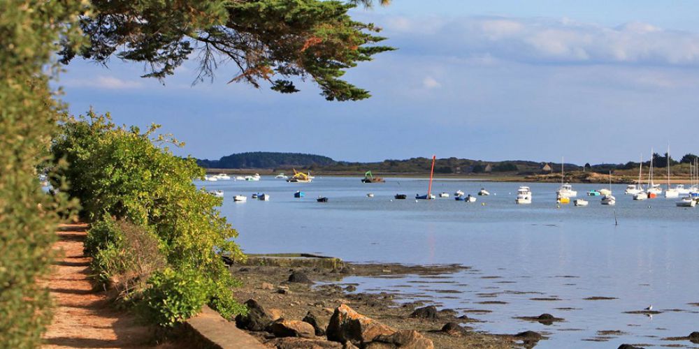 Découverte du Golfe du Morbihan