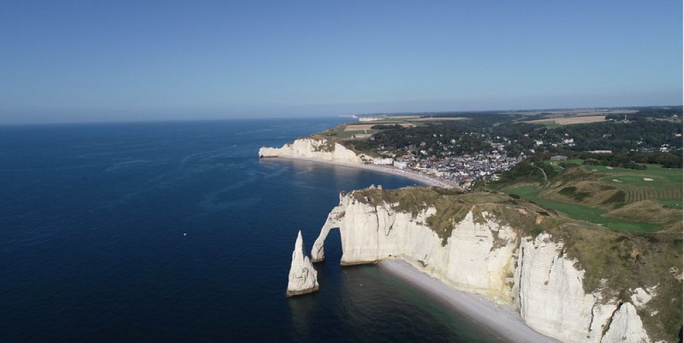 Balade en val de Seine