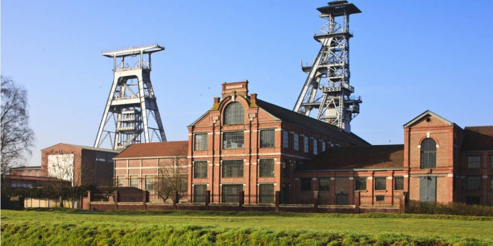 Balade dans les Hauts de France