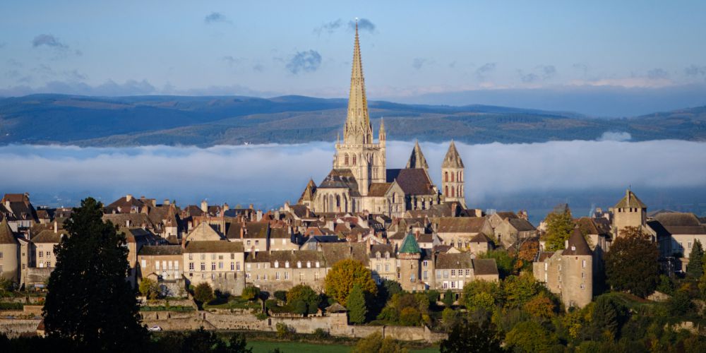 Assemblée Générale et prolongation en Bourgogne du 2 au 10 Novembre 2023.