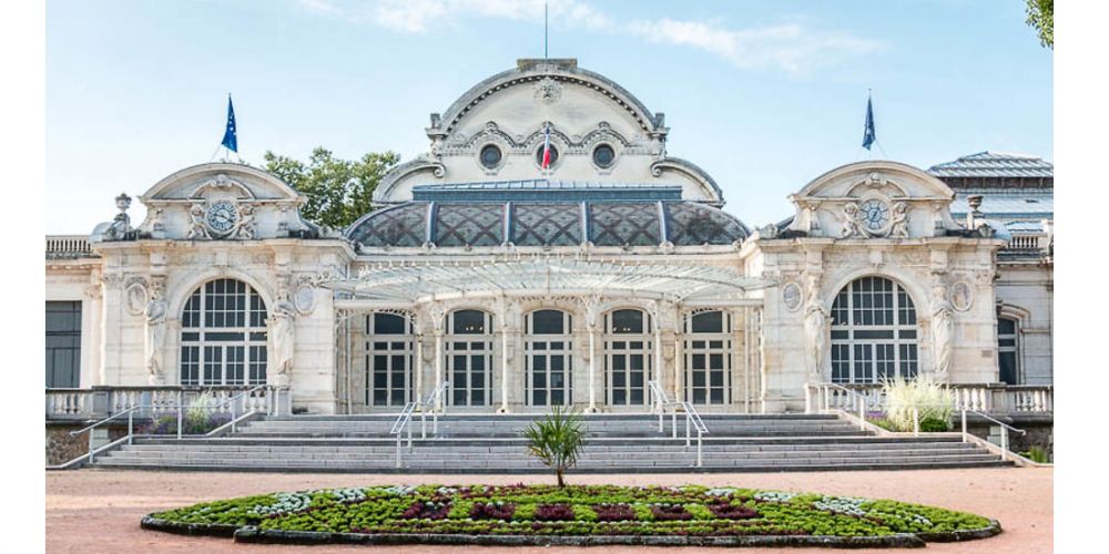 Assemblée Générale à Vichy et prolongation dans l'Allier 