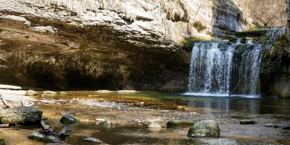 Balade découverte du Jura 