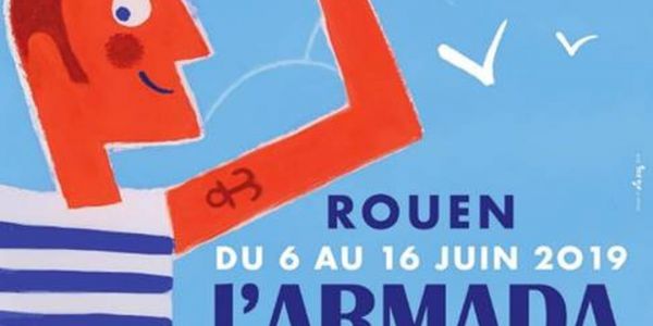Armada Rouen 2019