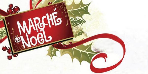 Les Marchés de Noel