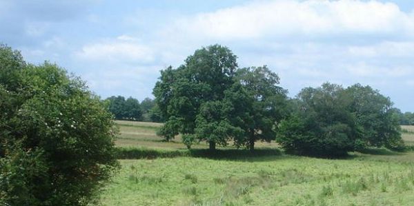 Sortie aux confins du Berry, du Poitou et de la Touraine