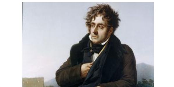 Sur les traces de François-René Chateaubriand 