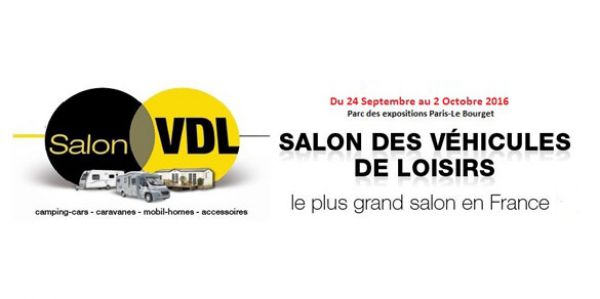 Salon VDL du Bourget