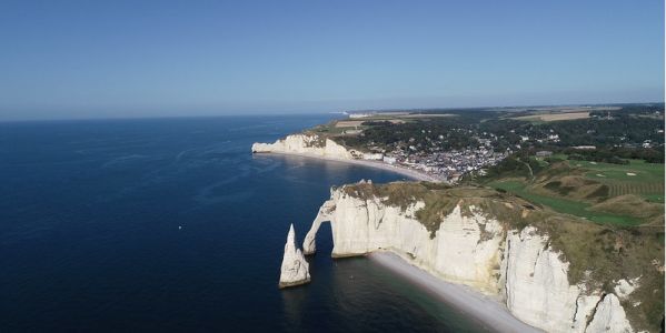 Balade en val de Seine