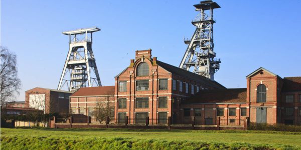 Balade dans les Hauts de France