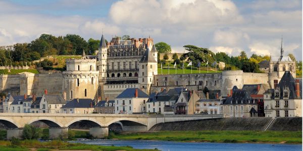 Assemblée Générale du R3CF  et prolongation en Val de Loire