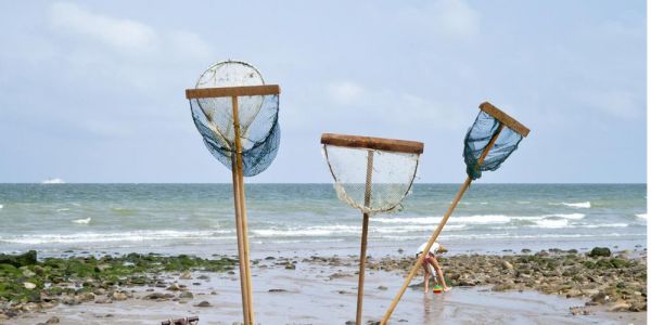 Séjour pour l'ile de Noirmoutier.