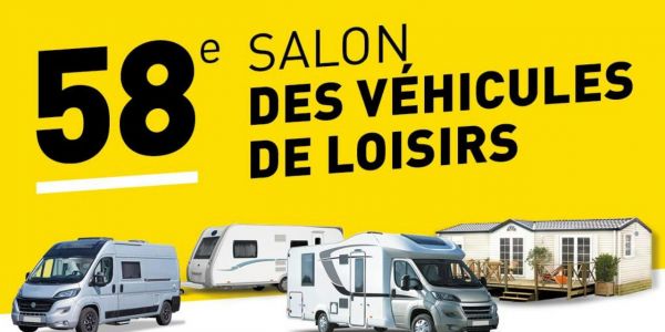 Salon VDL de Villepinte
