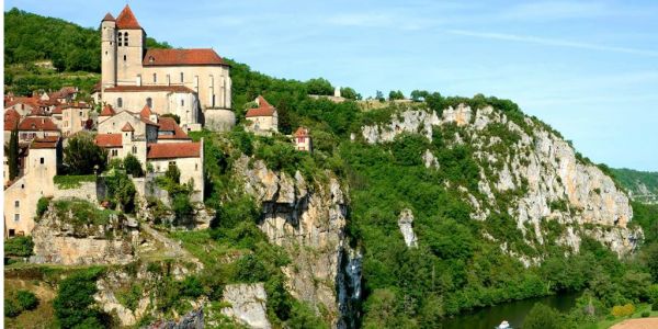 Balade entre Lot et Lot et Garonne 