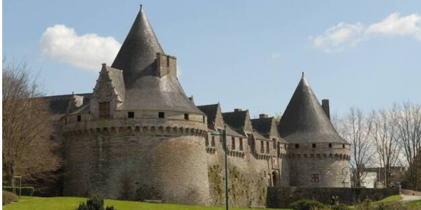 Balade au cœur de la Bretagne  