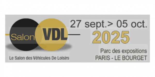 Salon VDL du Bourget 2025