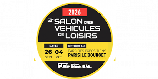 60ème salon VDL du Bourget 