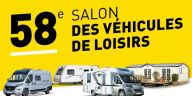 Salon VDL de Villepinte 