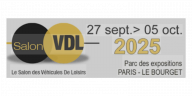 Salon VDL du Bourget 2025
