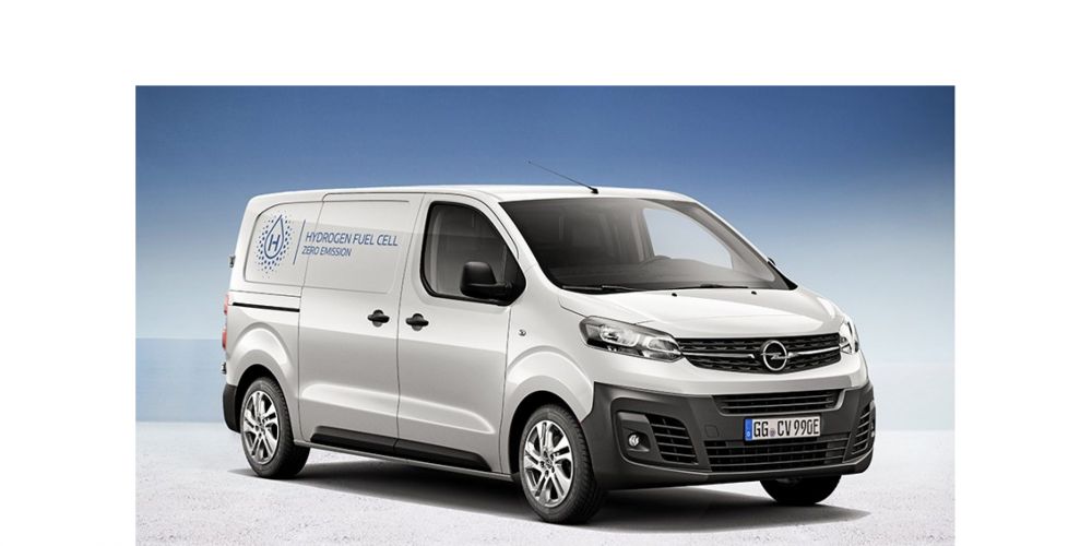 Le camping-Car fonctionnant à l'hydrogène pour bientôt ?