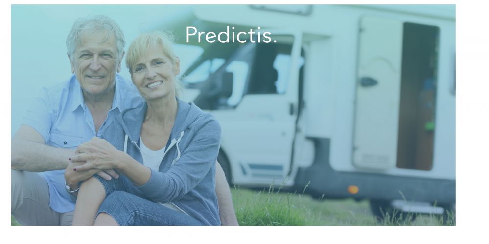Financer votre Camping-Car sans mensualité? Oui grace au prêt viager hypothécaire.