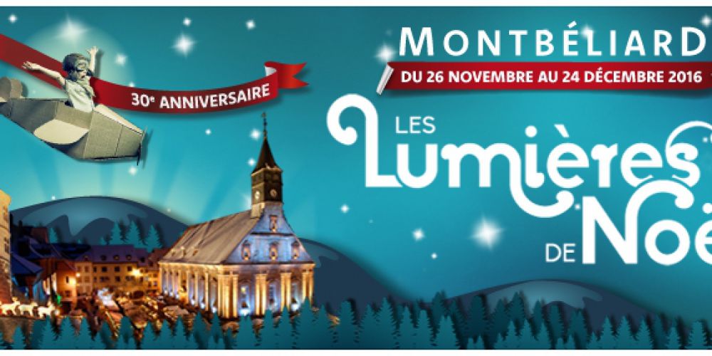 Sortie pour les marchés de Noel du Grand-Est