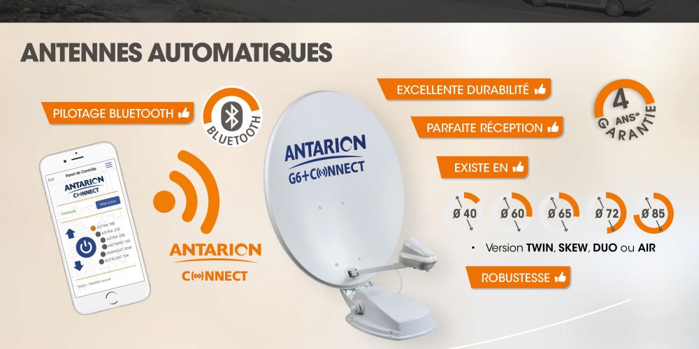 ANTARES-DIFFUSION