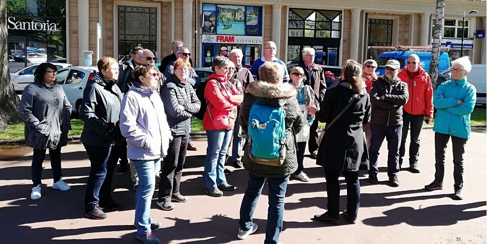 Rejoignez le Rapido Camping Car Club de France