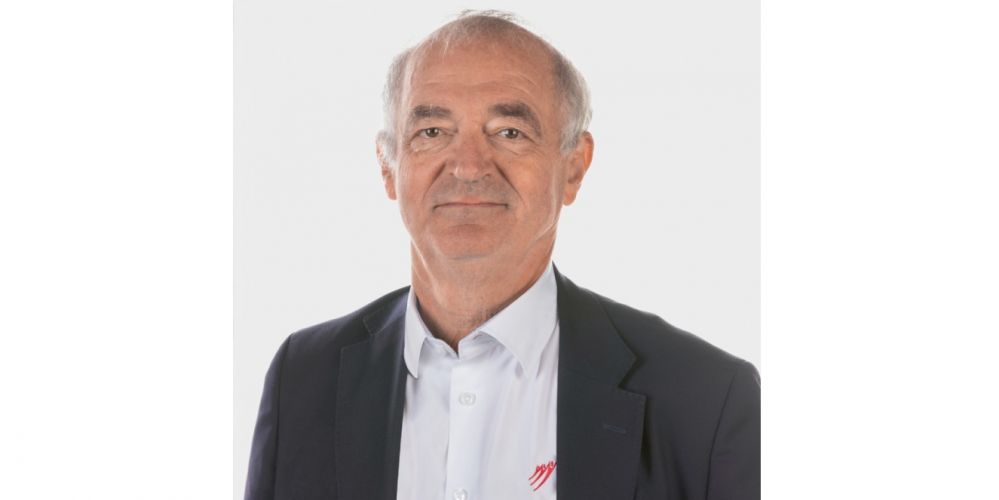 Pierre Rousseau prend la tête de l’UNIVDL, le syndicat des constructeurs de véhicules de loisirs