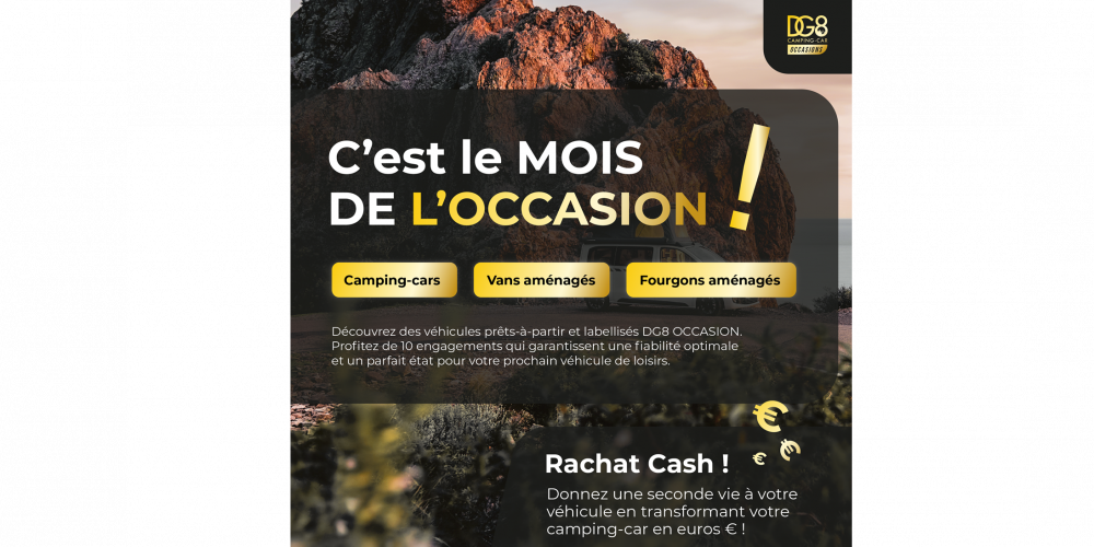 Du 03 février au 28 : Le Mois de l’Occasion chez Curioz-Loisirs