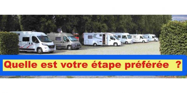 visuel Quelles sont vos préférences en matière de stationnement?