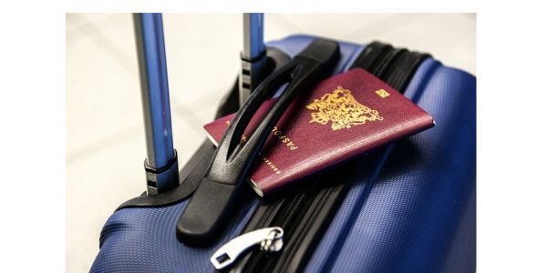 visuel Tout ce qu'il faut savoir sur le Pass-Sanitaire Européen qui vient d'être mis en service.