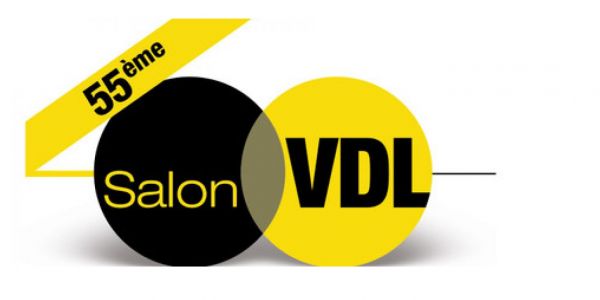 visuel 55ème salon des véhicules de loisirs de Paris-Le Bourget