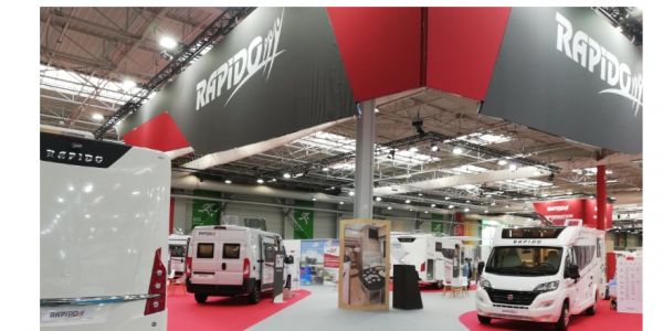 visuel 100524 immatriculations de Camping-Cars en un an, un record !!!