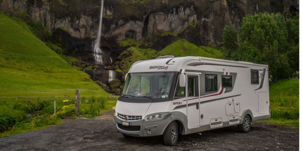 visuel Extension du permis B jusqu’à 4,25 T : une 1ère avancée !