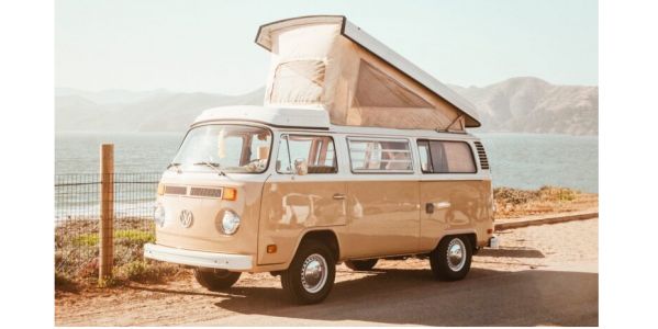 visuel Qui sont les camping-caristes et les vanlifers ?