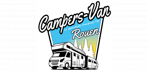 visuel Campers-Van Rouen.