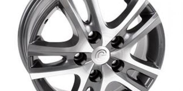 visuel Passez du 15 au 16 pouces sur votre camping-car