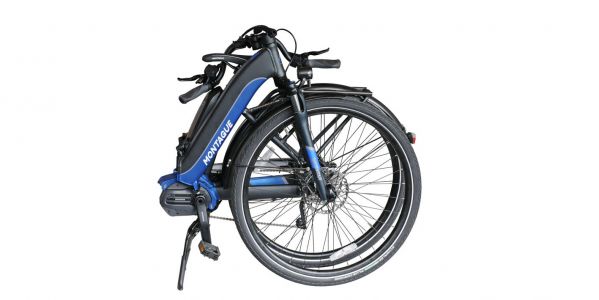 visuel Enfin un vélo à assistance électrique pour les camping-caristes !