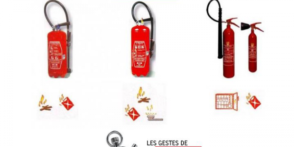 visuel Initiation aux premiers secours