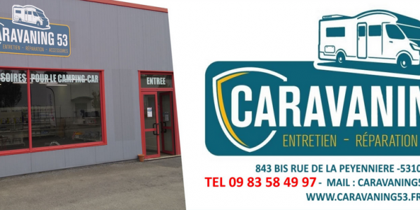 visuel Caravaning 53