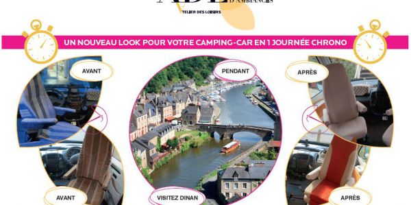 visuel ADL Décorations Actualités