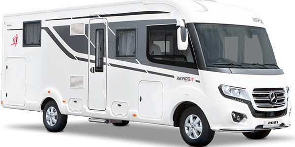 visuel Découvrez la nouvelle Série M !