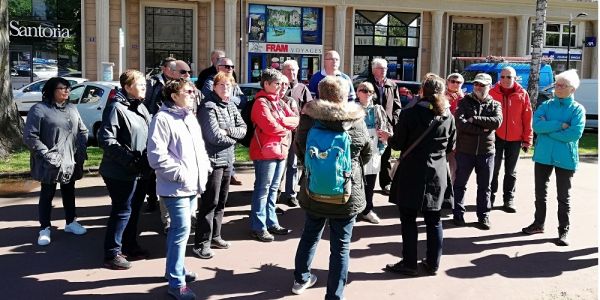 visuel Rejoignez le Rapido Camping Car Club de France