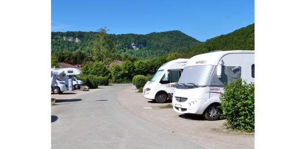 visuel Actualit&eacute;s du Comit&eacute; de Liaison du Camping-Car.