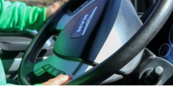 visuel Europe, visite médicale et modification du permis B