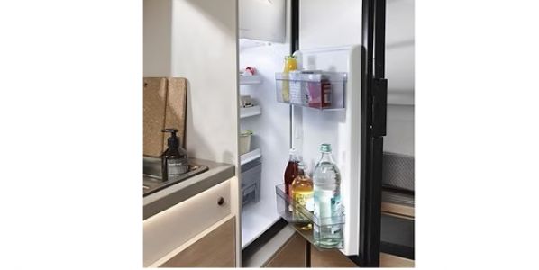 visuel Optimiser le fonctionnement de son réfrigérateur pendant les fortes chaleurs