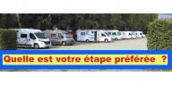 Quelles sont vos préférences en matière de stationnement?