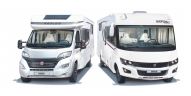 Gamme DISTINCTION 2022 - Le haut de gamme RAPIDO